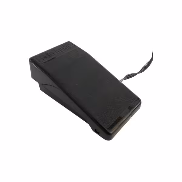 پدال برقی ولومی مدل (YC-485A)