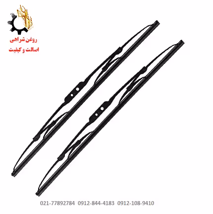 تیغه برف پاک کن ام جی 6