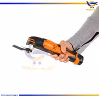 فرز چندکاره شارژی شیلدر مدل SH-1215