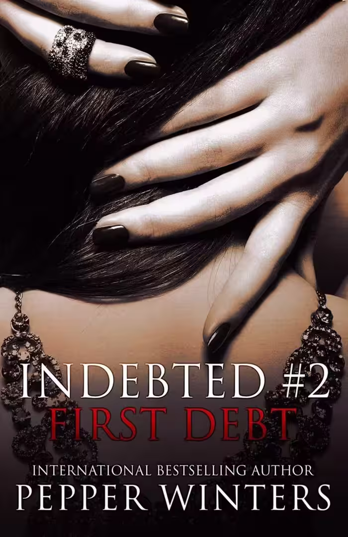 First Debt (Indebted Book 2)