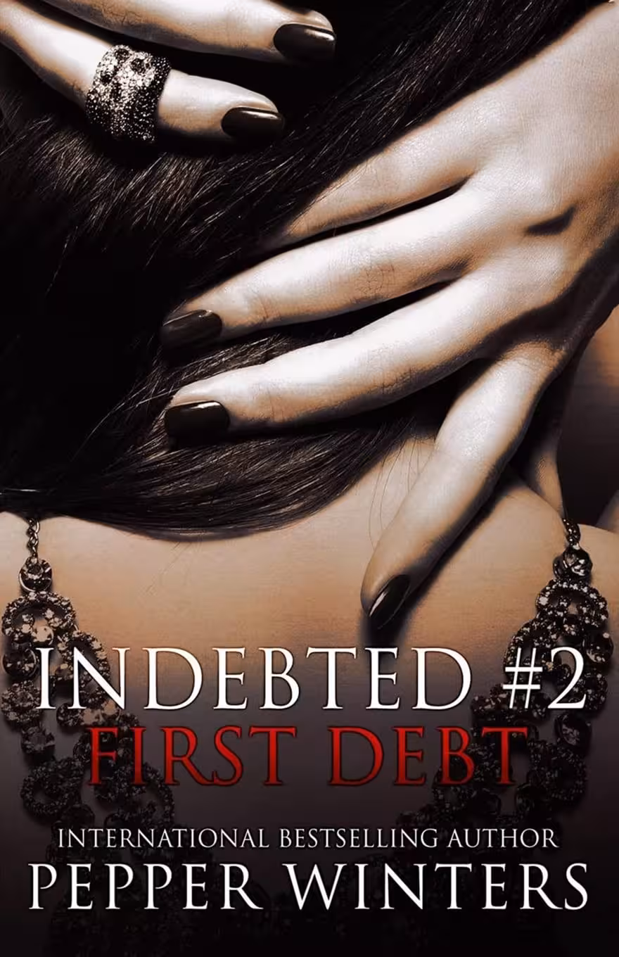 First Debt (Indebted Book 2)
