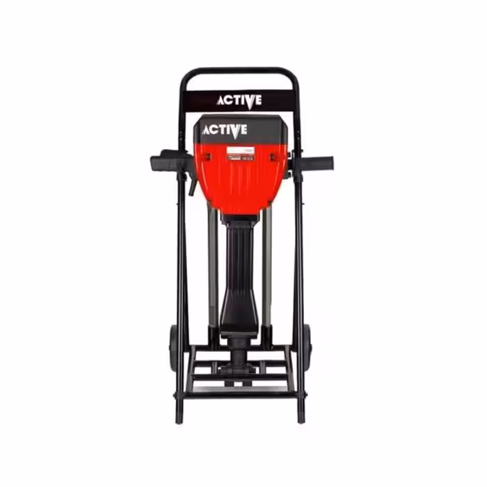 چکش تخریب AC-2531 اکتیو (30 کیلویی)