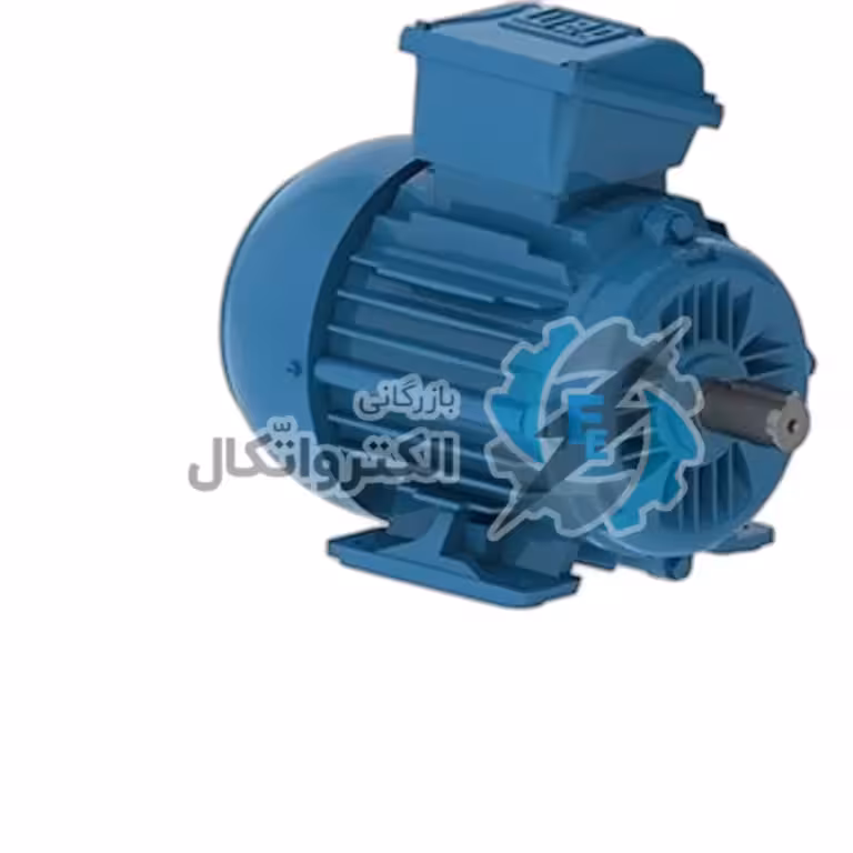 الکتروموتور 25 اسب وگ (18.5 کیلووات 1400 دور) – WEG