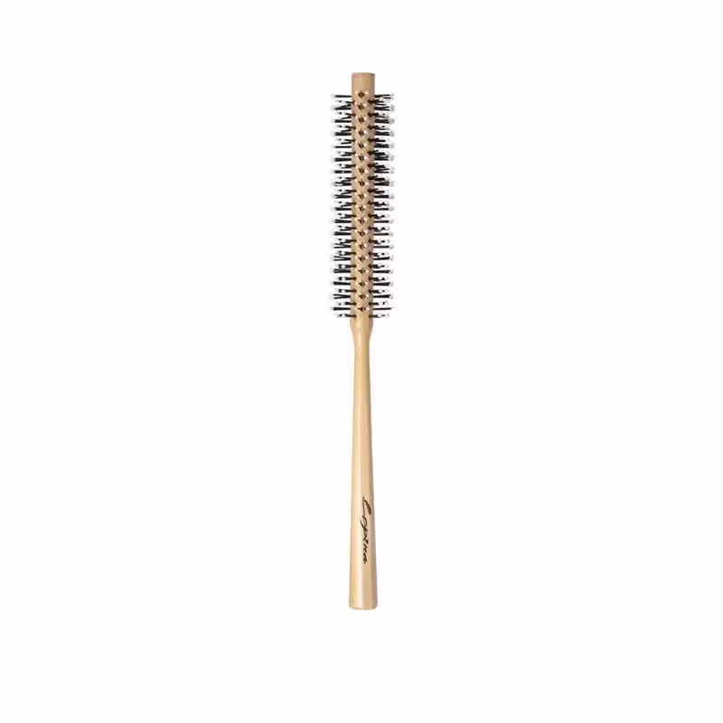 برس چوبی گرد آقایان لوپینا مدل SH020