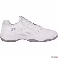 کفش بدمینتون، اسکواش و پینگ‌پنگ FORZA S 220 WHITE