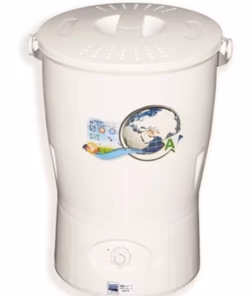 مینی واش مسافرتی فریدولین مدلSW10