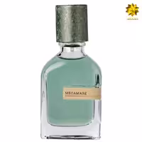 Orto Parisi Megamare Parfum حجم 50 میلی لیتر