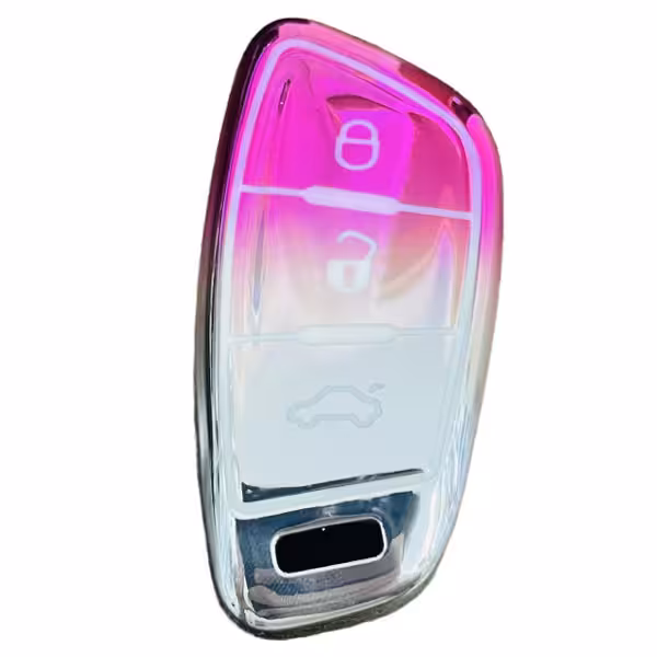 کاور ریموت خودرو چیکال مدل P-716 مناسب برای شاهین