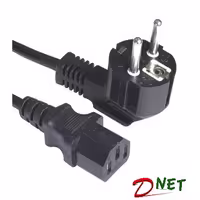 کابل برق ماینر 16 آمپر تمام مس 1.5×3 دی نت
