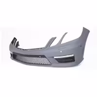 سپر جلو مرسدس بنز E250