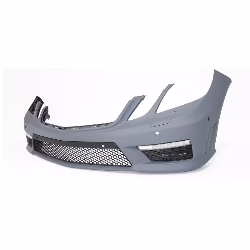 سپر جلو مرسدس بنز E250