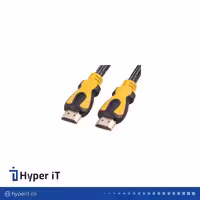 کابل 15 متری HDMI کنفی آی فورتک IFORTECH