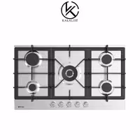 گاز رومیزی تکنوگاز مدل TTS-15902