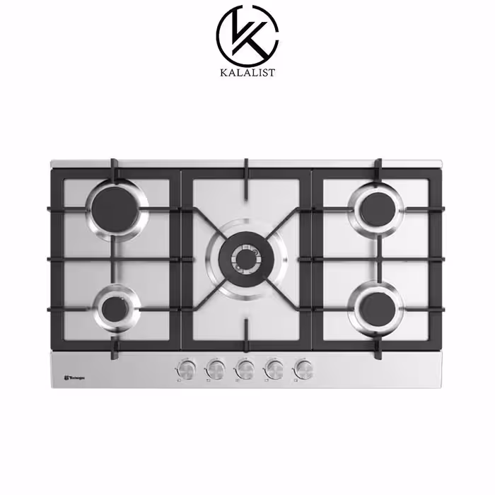 گاز رومیزی تکنوگاز مدل TTS-15902