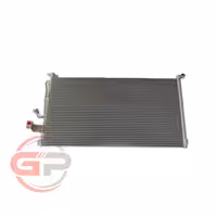 رادیاتور کولر ام وی ام 530 اصلی | رادیاتور کولر Mvm 530