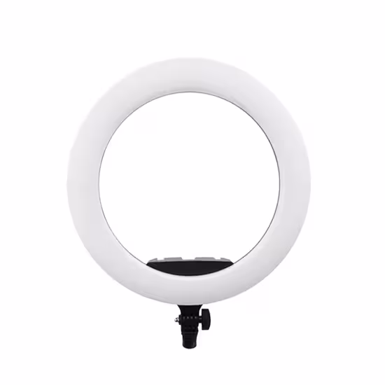 رینگ لایت 65 واتی هیرو مدل Hero BK 416