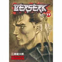 Berserk v17