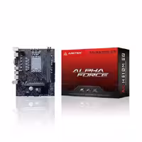 مادربرد آرک تک مدل AK-H610M EG