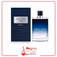 عطر ادکلن جیمی چو من بلو 100 میل