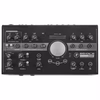 کارت صدا Mackie Big Knob Studio Plus