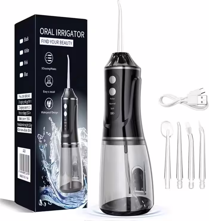 واترجت دندان دهانشوی ORAL IRRIGATOR A18