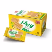 ویفر اکسترا طعم موزی نادری 42 گرمی