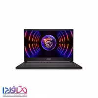 لپ تاپ ام اس آی مدل “15.6 STEALTH 15 A13VE I7 13620H 16G 1TB RTX4050 6GB