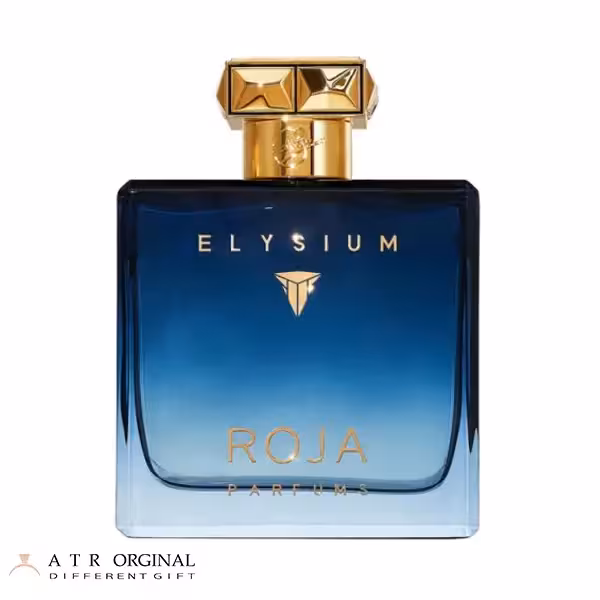 عطر روژا داو الیزیوم پور هوم کلن پارفیوم کولوژن مردانه 100 میل