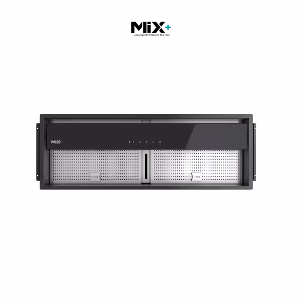 هود توکار میکس پلاس مدل ARTA5