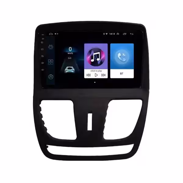 مانیتور فابریک کوییک/ساینا ناکامیچی مدل 9211A