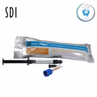 بلیچینگ مطب اس دی ای پولا آفیس پلاس –SDI pola office
