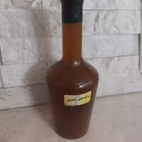سرکه انگور خمری 