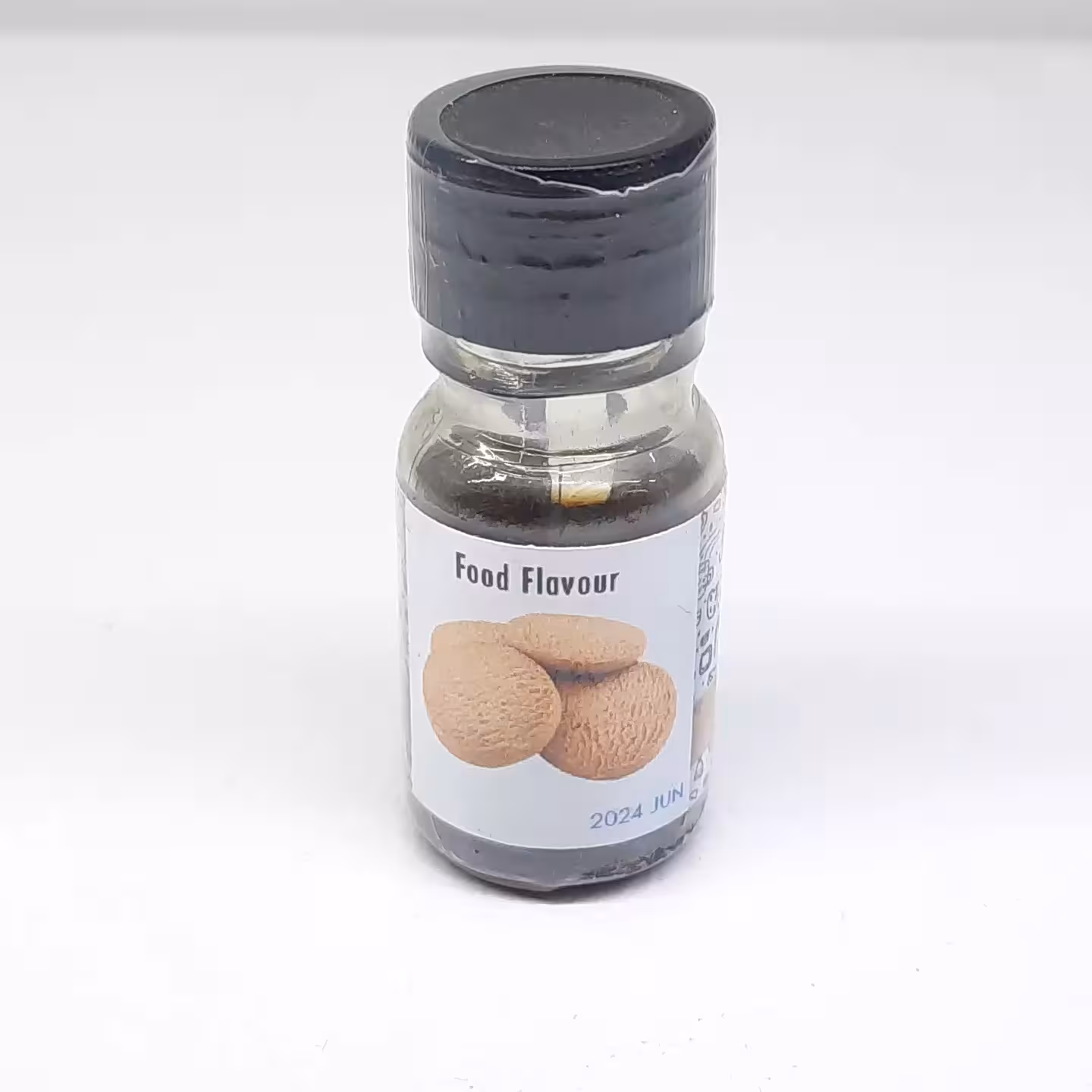 اسانس خوراکی طعم بیسکوئیت