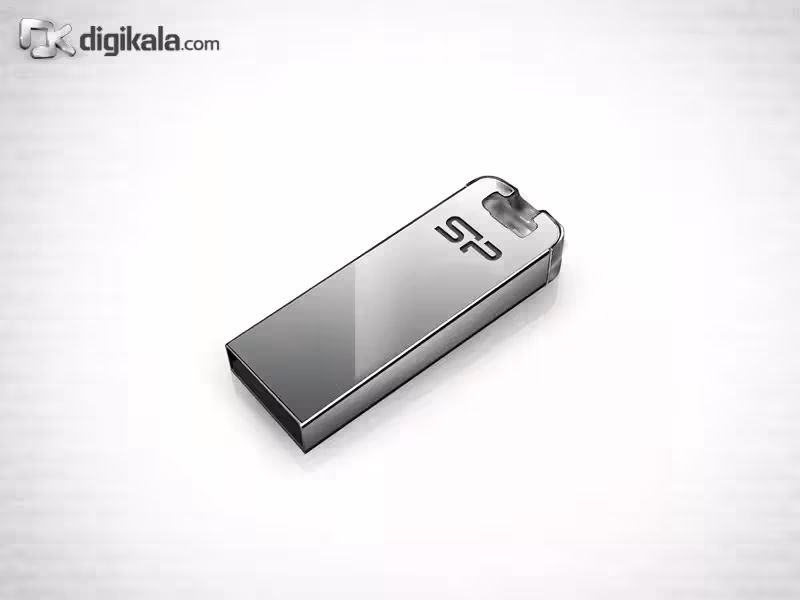فلش مموری Silicon Power مدل تاچ T03 ظرفیت 32 گیگابایت