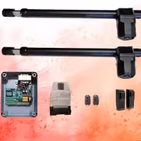 جک پارکینگی تیتان مدل Titan400