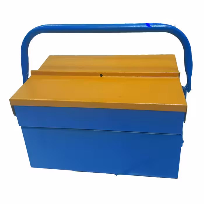 جعبه ابزار مدل 302 | کالا مکس