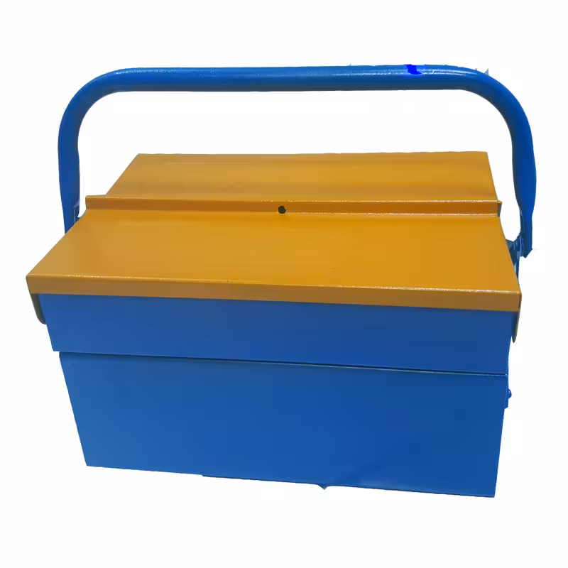 جعبه ابزار مدل 302 | کالا مکس