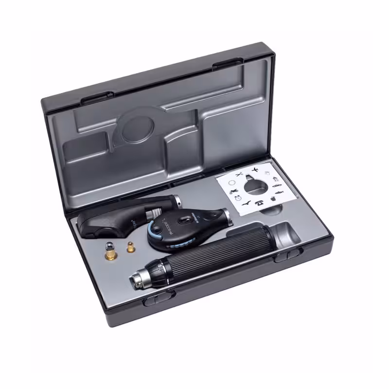 ست معاینه ریشتر مدل ri-Vision کد 3490