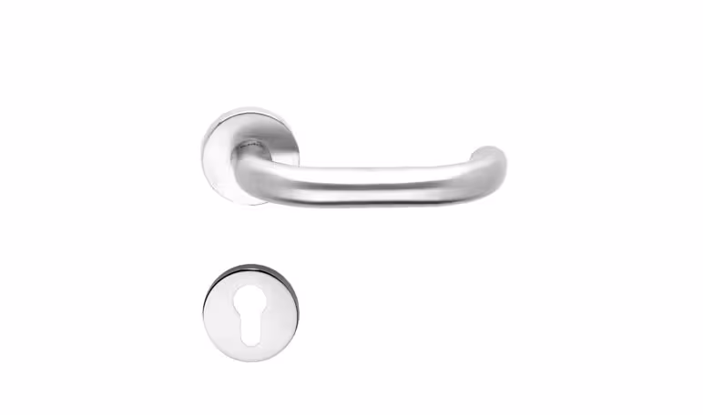 دستگیره بیمارستانی H42-LR تیک – Tik
