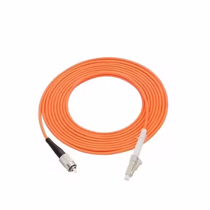 PATCH CORD FC-LC OM2 5M