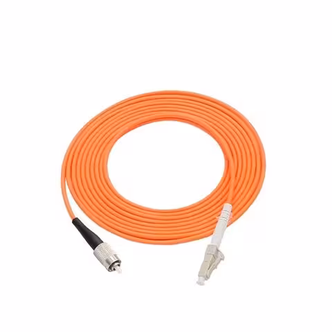PATCH CORD FC-LC OM2 5M