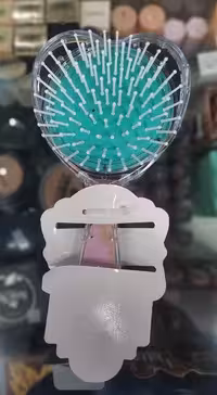 برس بچه گانه اکواریومی لیندا کمب LINDA COMB