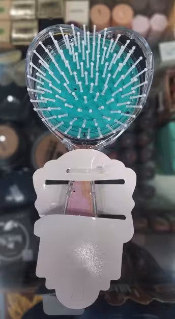 برس بچه گانه اکواریومی لیندا کمب LINDA COMB