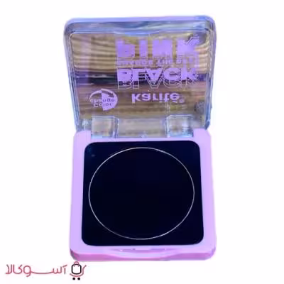 رژ گونه سیاه کاریته وزن 4 گرم