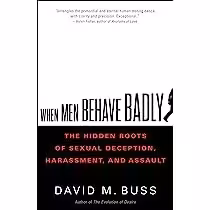 کتاب When Men Behave Badly