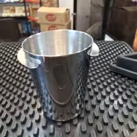 دوزینگ کاپ سایز 51دستگاه خانگی اسپرسوساز | amazonchi