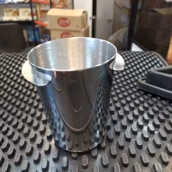 دوزینگ کاپ سایز 51دستگاه خانگی اسپرسوساز | amazonchi