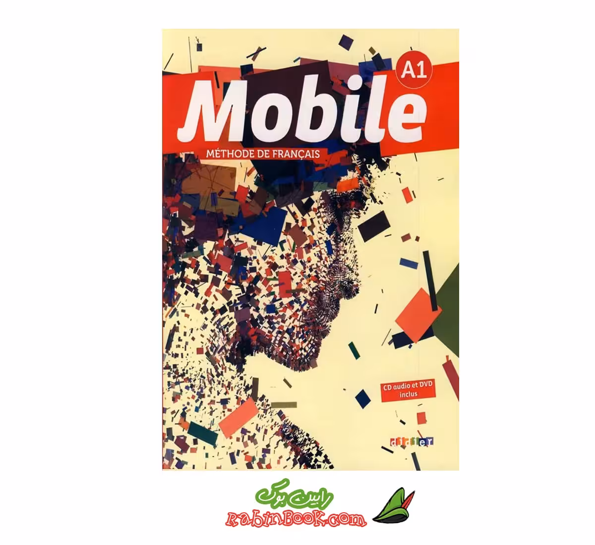 کتاب Mobile A1