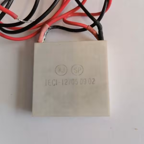 ترمو الکتریک مدل TECI-127050902