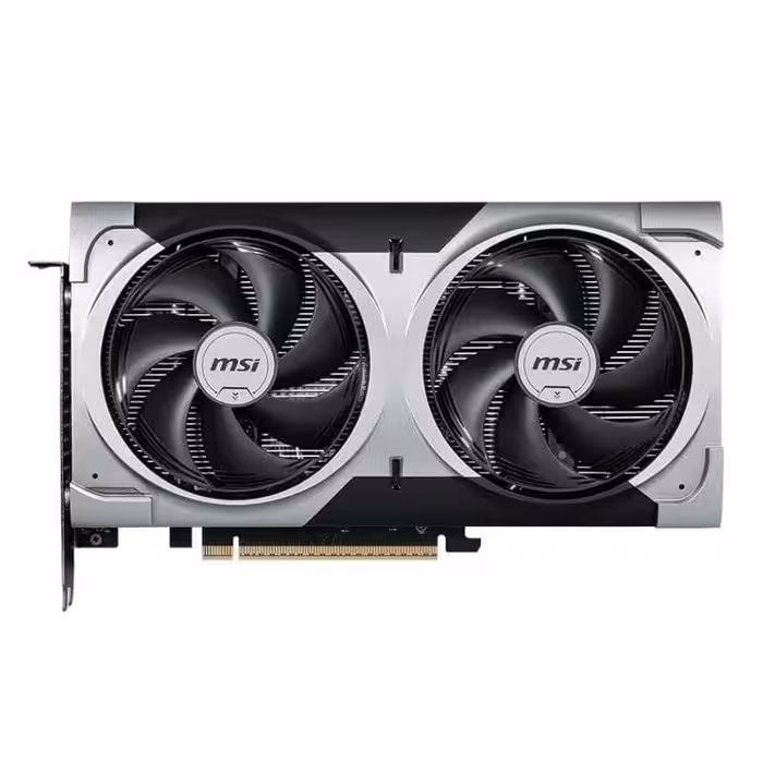 کارت گرافیک ام اس آی مدل MSI GeForce RTX™ 5060 Ti 8G VENTUS 2X PLUS